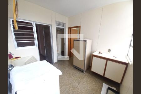 Apartamento para alugar com 152m², 3 quartos e 2 vagasÁrea de Serviço