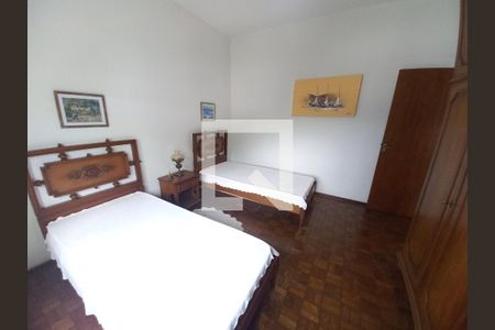 Apartamento para alugar com 152m², 3 quartos e 2 vagasQuarto 3