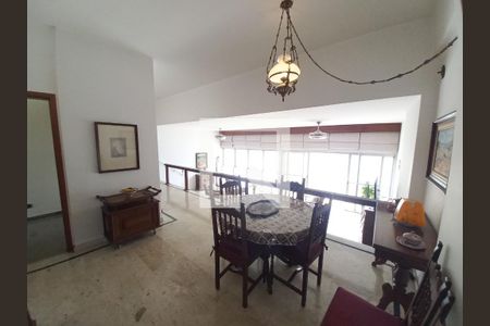 Apartamento para alugar com 152m², 3 quartos e 2 vagasSala