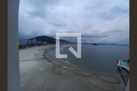 Apartamento para alugar com 152m², 3 quartos e 2 vagasVista do Quarto 2