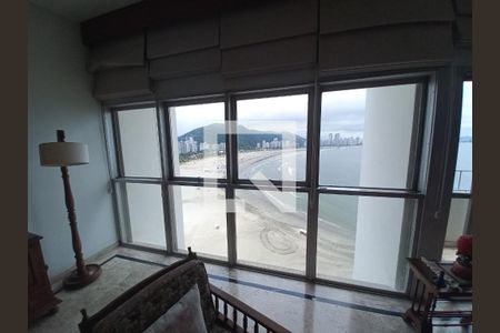 Apartamento para alugar com 152m², 3 quartos e 2 vagasVista da Sala