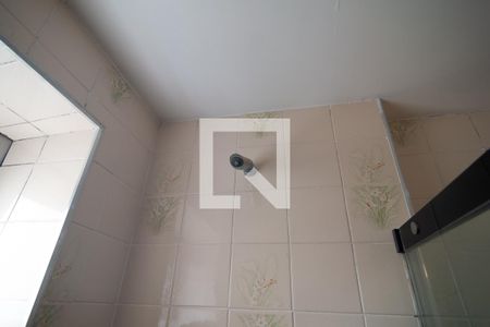 Apartamento à venda com 37m², 1 quarto e 1 vaga Apartamento à venda com 37m², 1 quarto e 1 vagaBanheiro da Suíte