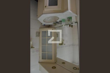 Apartamento à venda com 390m², 5 quartos e 10 vagasBanheiro