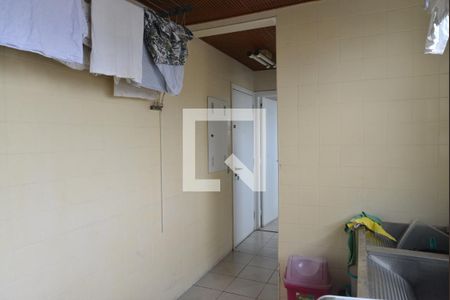 Apartamento à venda com 390m², 5 quartos e 10 vagasÁrea comum