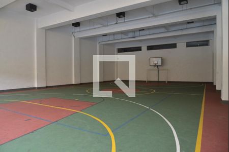 Apartamento à venda com 390m², 5 quartos e 10 vagasÁrea comum