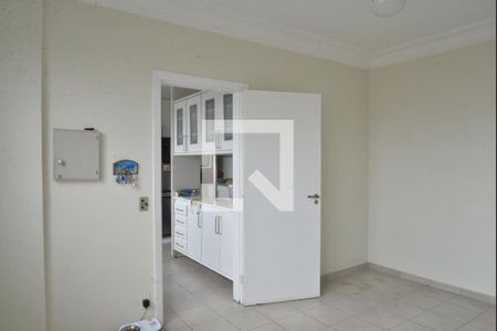 Apartamento à venda com 390m², 5 quartos e 10 vagasHall