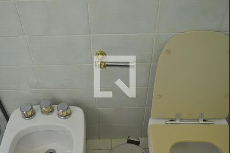 Apartamento à venda com 390m², 5 quartos e 10 vagasBanheiro