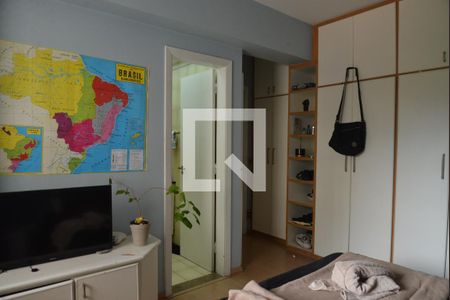 Apartamento à venda com 390m², 5 quartos e 10 vagasQuarto 4