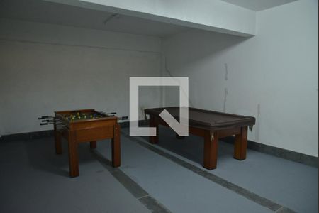 Apartamento à venda com 390m², 5 quartos e 10 vagasÁrea comum