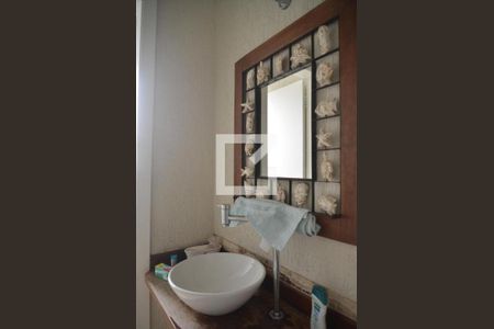 Apartamento à venda com 390m², 5 quartos e 10 vagasBanheiro