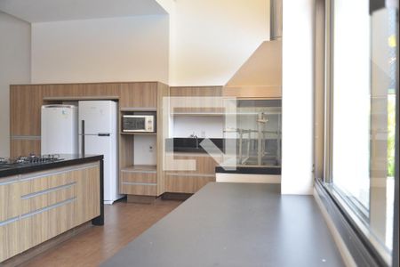 Apartamento à venda com 390m², 5 quartos e 10 vagasÁrea comum