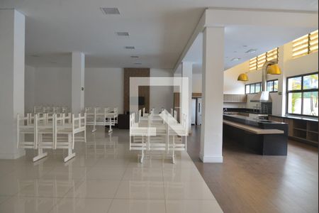 Apartamento à venda com 390m², 5 quartos e 10 vagasÁrea comum