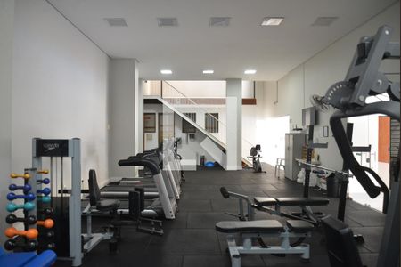 Apartamento à venda com 390m², 5 quartos e 10 vagasÁrea comum