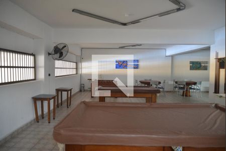 Apartamento à venda com 390m², 5 quartos e 10 vagasÁrea comum