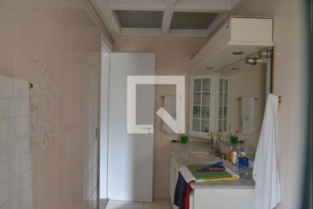 Apartamento à venda com 390m², 5 quartos e 10 vagasBanheiro