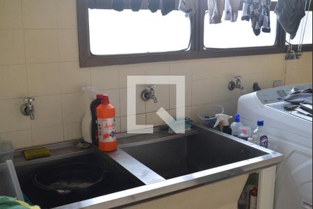 Apartamento à venda com 390m², 5 quartos e 10 vagasÁrea comum