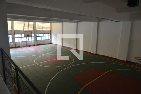 Apartamento à venda com 390m², 5 quartos e 10 vagasÁrea comum