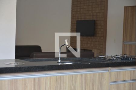 Apartamento à venda com 390m², 5 quartos e 10 vagasÁrea comum