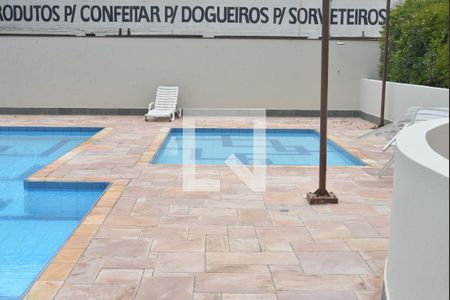 Apartamento à venda com 390m², 5 quartos e 10 vagasÁrea comum