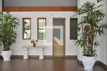 Apartamento à venda com 390m², 5 quartos e 10 vagasÁrea comum