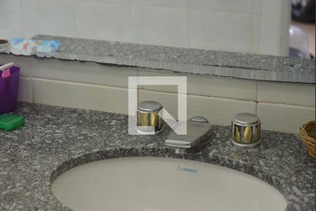 Apartamento à venda com 390m², 5 quartos e 10 vagasBanheiro