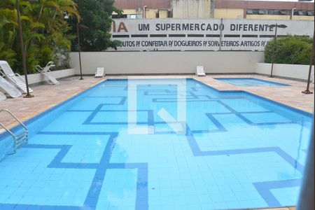 Apartamento à venda com 390m², 5 quartos e 10 vagasÁrea comum