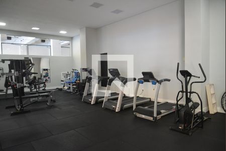 Apartamento à venda com 390m², 5 quartos e 10 vagasÁrea comum