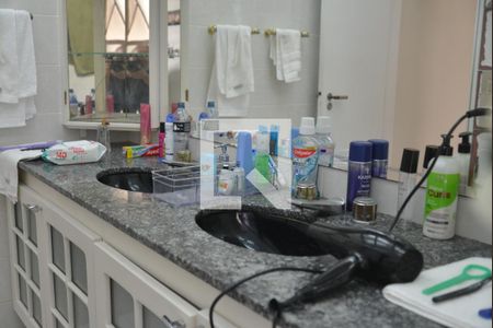 Apartamento à venda com 390m², 5 quartos e 10 vagasBanheiro