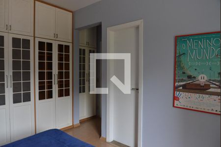 Apartamento à venda com 390m², 5 quartos e 10 vagasQuarto 3