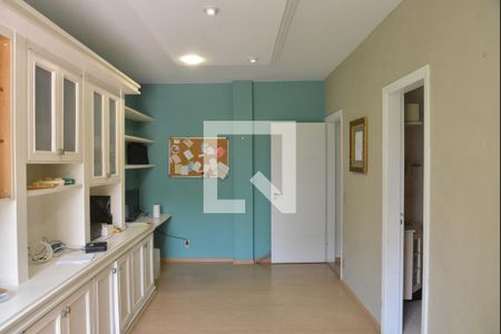 Apartamento à venda com 390m², 5 quartos e 10 vagasQuarto