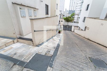 Apartamento à venda com 57m², 3 quartos e 1 vagaHall de Entrada