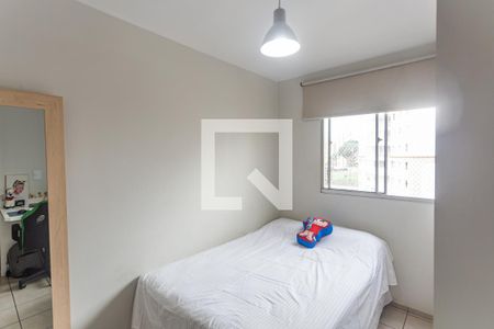 Apartamento à venda com 57m², 3 quartos e 1 vagaQuarto 2