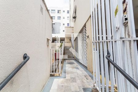 Apartamento à venda com 57m², 3 quartos e 1 vagaHall de Entrada