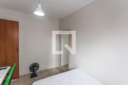 Apartamento à venda com 57m², 3 quartos e 1 vagaQuarto 2