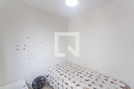 Apartamento à venda com 57m², 3 quartos e 1 vagaQuarto 3