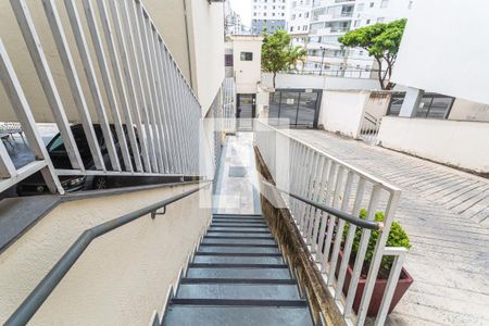 Apartamento à venda com 57m², 3 quartos e 1 vagaHall de Entrada