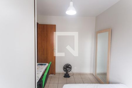 Apartamento à venda com 57m², 3 quartos e 1 vagaQuarto 2