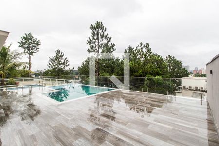 Casa de condomínio à venda com 524m², 4 quartos e 4 vagasPiscina