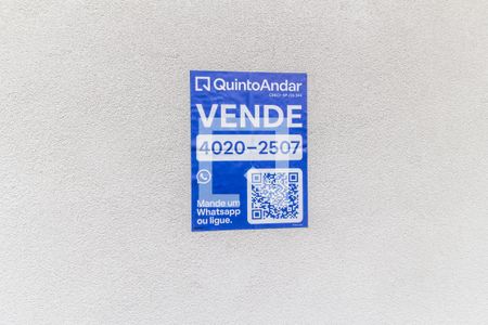 Casa de condomínio à venda com 524m², 4 quartos e 4 vagasVista da Rua