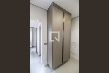 Casa de condomínio à venda com 524m², 4 quartos e 4 vagasÁrea de Serviço