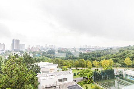 Casa de condomínio à venda com 524m², 4 quartos e 4 vagasVista da Suíte