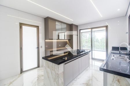 Casa de condomínio à venda com 524m², 4 quartos e 4 vagasCozinha