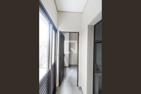 Casa de condomínio à venda com 524m², 4 quartos e 4 vagasÁrea de Serviço