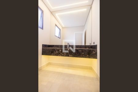 Casa de condomínio à venda com 524m², 4 quartos e 4 vagasLavabo