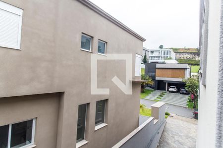 Casa de condomínio à venda com 524m², 4 quartos e 4 vagasVista da Suíte