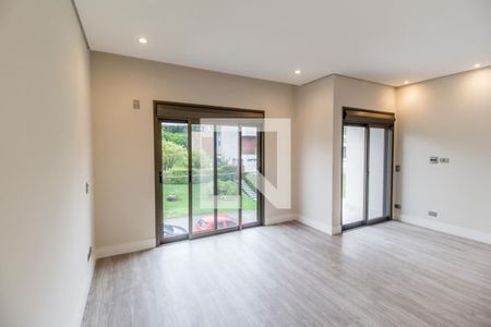 Casa de condomínio à venda com 524m², 4 quartos e 4 vagasSuíte master 2