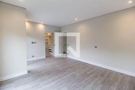 Casa de condomínio à venda com 524m², 4 quartos e 4 vagasSuíte master 2