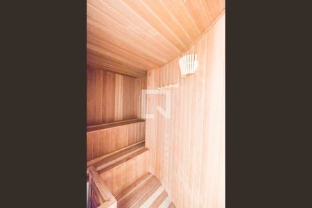 Casa de condomínio à venda com 524m², 4 quartos e 4 vagasSaúna