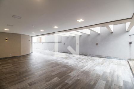 Casa de condomínio à venda com 524m², 4 quartos e 4 vagasGaragem