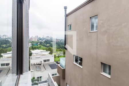 Casa de condomínio à venda com 524m², 4 quartos e 4 vagasVista da Suíte